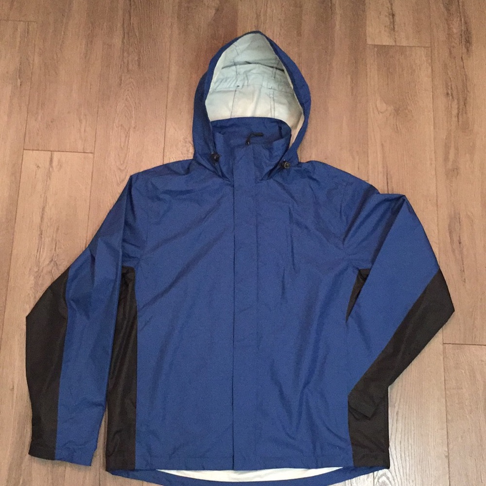 C9 by Champion Mens Classic Anorak Style Jacket